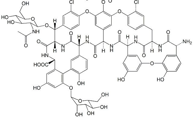 Teicoplanin A2-2 CAS 93616-27-41