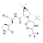 PF-07321332 CAS 2628280-40-8