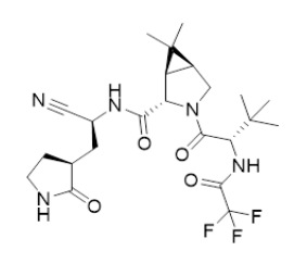 PF-07321332 CAS 2628280-40-8 PF-07321332 CAS 2628280-40-8