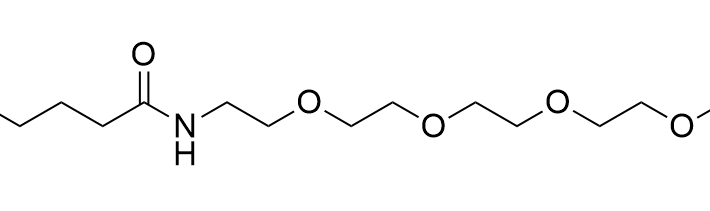 Biotin PEG5-Propargyl CAS 1309649-57-70 Biotin PEG5-Propargyl CAS 1309649-57-70