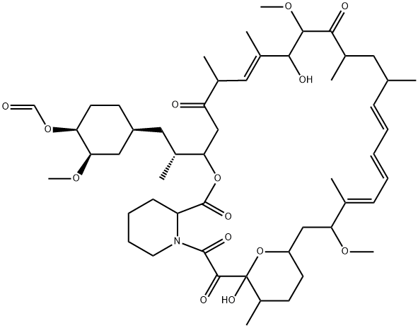 Everolimus EP Impurity E CAS 1237826-25-3 Everolimus EP Impurity E CAS 1237826-25-3