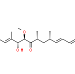 Everolimus Impurity Everolimus-19-ene open ring(804-95) CAS 1062122-63-7