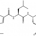 PF-00835231 CAS 870153-29-0
