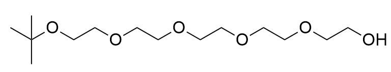 tBu-P5-alcohol CAS 57671-28-01