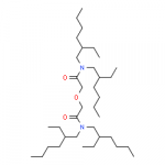 Acetamide, 2,2′-oxybis[N,N-bis(2-ethylhexyl)- CAS 669087-46-1