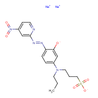 Nitro-PAPS CAS 143205-66-7 Nitro-PAPS CAS 143205-66-7