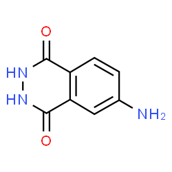 4-Aminophthalhydrazide CAS 3682-14-2