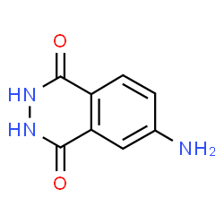 4-Aminophthalhydrazide CAS 3682-14-2 4-Aminophthalhydrazide CAS 3682-14-2