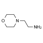 N-(2-Aminoethyl)morpholine CAS 2038-03-1