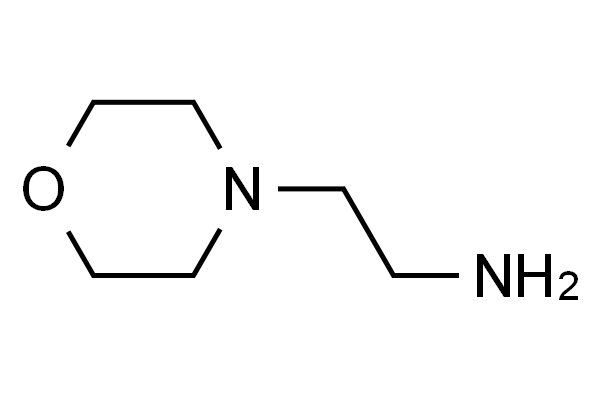 N-(2-Aminoethyl)morpholine CAS 2038-03-1