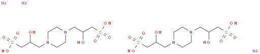 POPSO-1.5 Na CAS 108321-08-0 POPSO-1.5 Na CAS 108321-08-0
