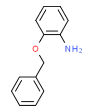 2-Benzyloxyaniline CAS 20012-63-9
