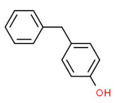 4-Benzylphenol CAS 101-53-1
