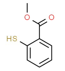 Methyl-thiosalicylate CAS 4892-02-8