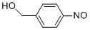 p-Nitrosophenyl Methanol CAS 100-51-620065001