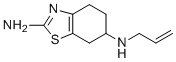 Pramipexole Impurity H CAS 104632-26-020034009 Pramipexole Impurity H CAS 104632-26-020034009