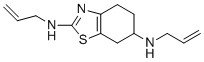 Pramipexole Impurity 2 CAS 104632-26-020034032 Pramipexole Impurity 2 CAS 104632-26-020034032