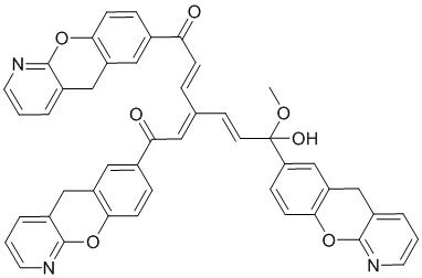 Pranoprofen Dimer 1 CAS 104632-26-020074001