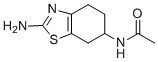 Acetyl Pramipexole CAS 106006-80-8 Acetyl Pramipexole CAS 106006-80-8