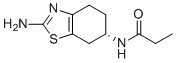 Pramipexole Impurity E CAS 106006-84-2