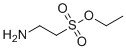 Taurine Ethyl Ester CAS 107-35-720030002