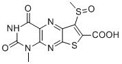 Hirudonucleodisulfide A CAS 1072789-37-720075001