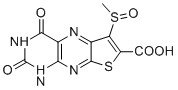 Hirudonucleodisulfide C CAS 1072789-37-720075003