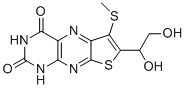 Hirudonucleodisulfide B CAS 1072789-38-8