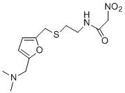Ranitidine Impurity D(EP) CAS 117846-02-3 Ranitidine Impurity D(EP) CAS 117846-02-3