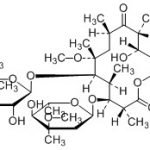 Clarithromycin Nitric Oxide CAS 118074-07-0