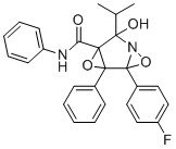 Atorvastatin Oxide 1 CAS 134523-00-56007022