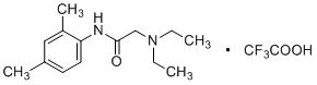 Lidocaine Impurity I(EP) CAS 137-58-620051009