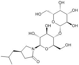 Pregabalin PD224378 CAS 148553-50-820031002 Pregabalin PD224378 CAS 148553-50-820031002