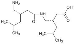 Pregabalin Dimer B CAS 148553-50-820031008 Pregabalin Dimer B CAS 148553-50-820031008