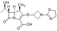 Tebipenem Intermediate 2 CAS 161715-21-53005003