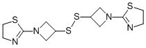 Tebipenem Side-Chain Dimer CAS 161715-21-53005005 Tebipenem Side-Chain Dimer CAS 161715-21-53005005