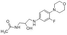Linezolid Impurity 11 CAS 1666111-36-9