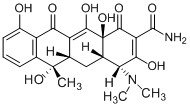 Tetracycline Impurity A CAS 23313-80-6