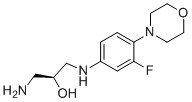 Linezolid Impurity 9 CAS 333753-72-3