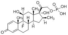 Dexamethasone Impurity B(EP) CAS 360-63-4