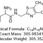 Cefaclor Impurity LL(Lilly Impurity) CAS 53994-73-37020