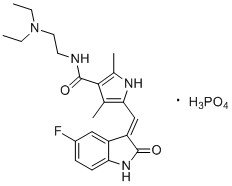 Sunitinib Malate E-Isomer CAS 557795-19-420073001
