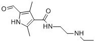 Sunitinib Impurity 2 CAS 557795-19-420073002 Sunitinib Impurity 2 CAS 557795-19-420073002