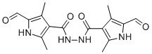 Sunitinib Impurity 12 CAS 557795-19-420073012 Sunitinib Impurity 12 CAS 557795-19-420073012