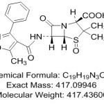 Delta-3-Cefuroxime CAS 56238-63-25019