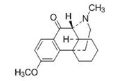 Dextromethorphan Impurity C(EP) CAS 57969-05-8