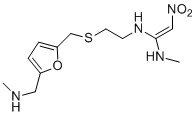 Ranitidine Demethylation Impurity CAS 66357-25-3 Ranitidine Demethylation Impurity CAS 66357-25-3