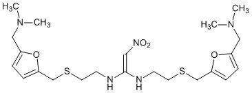 Ranitidine Impurity A(EP) CAS 72126-78-4 Ranitidine Impurity A(EP) CAS 72126-78-4