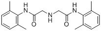 Lidocaine Impurity E(EP) CAS 745798-07-6