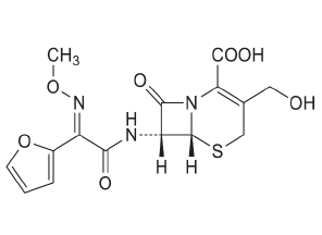 cefuroxime sodium Impurity F CAS 97170-19-9 cefuroxime sodium Impurity F CAS 97170-19-9